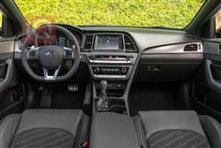 هیۆندای سۆناتا